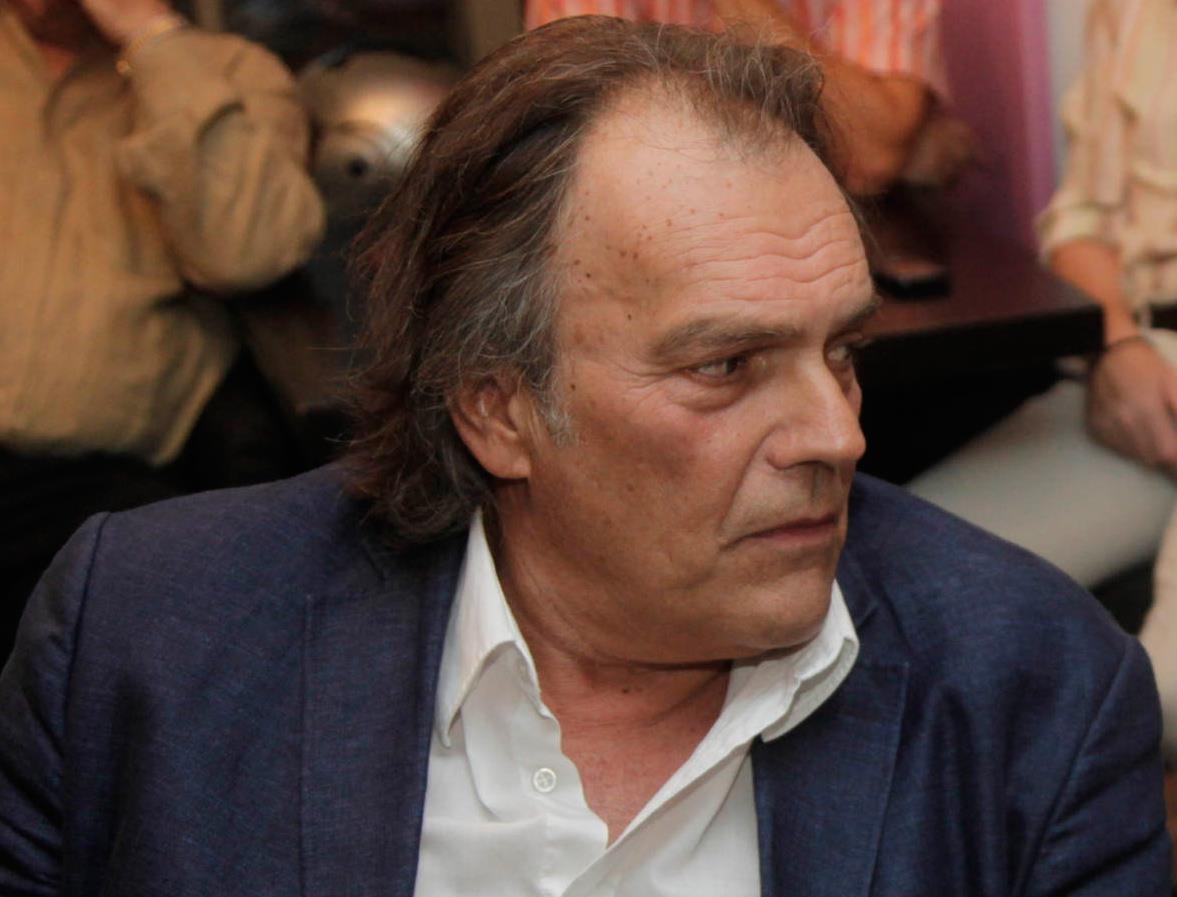 Νεφελούδης: Η απελευθέρωση των ομαδικών απολύσεων δεν θα γίνει αποδεκτή