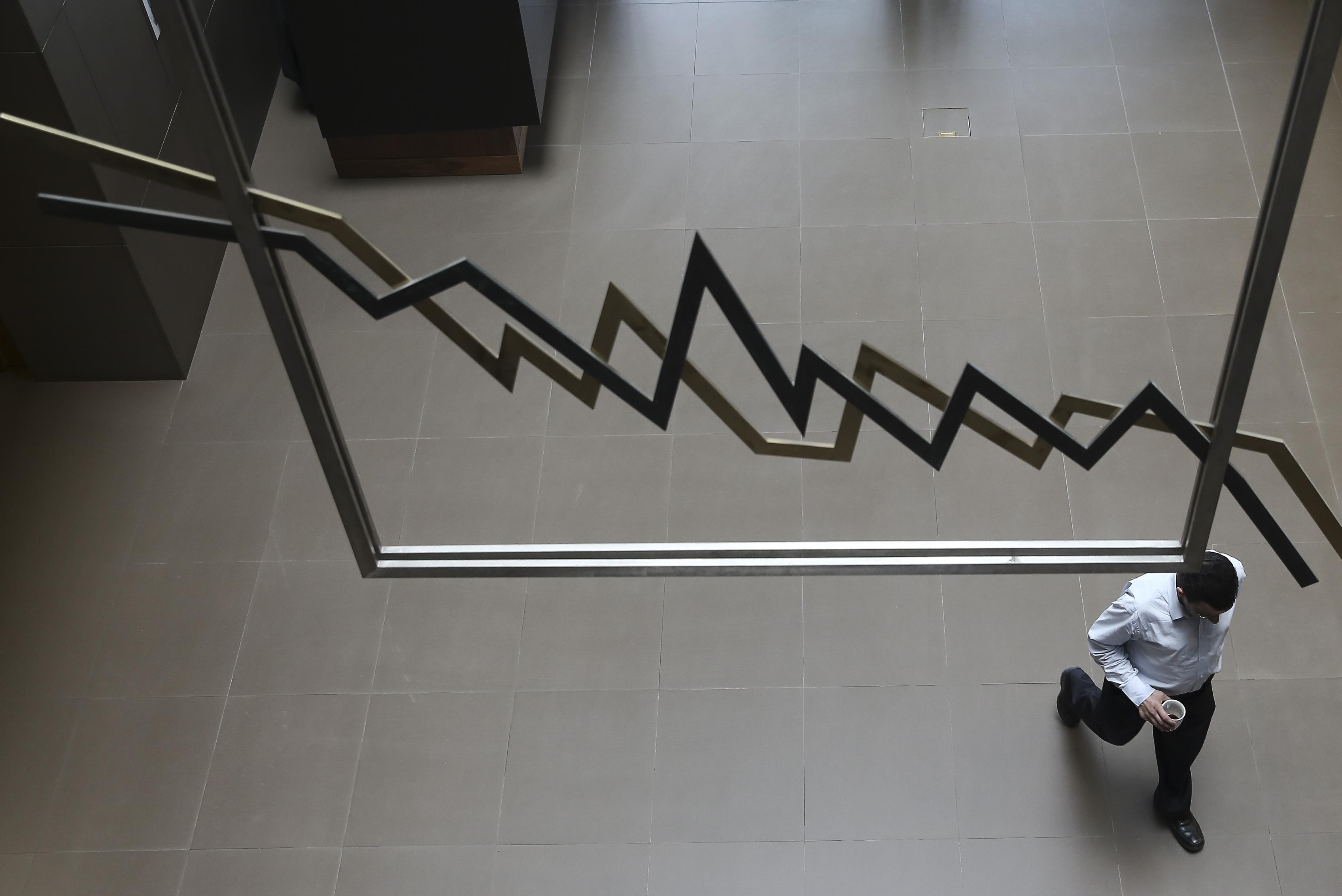 Έντονα ανοδικές τάσεις στο Χρηματιστήριο την Πέμπτη