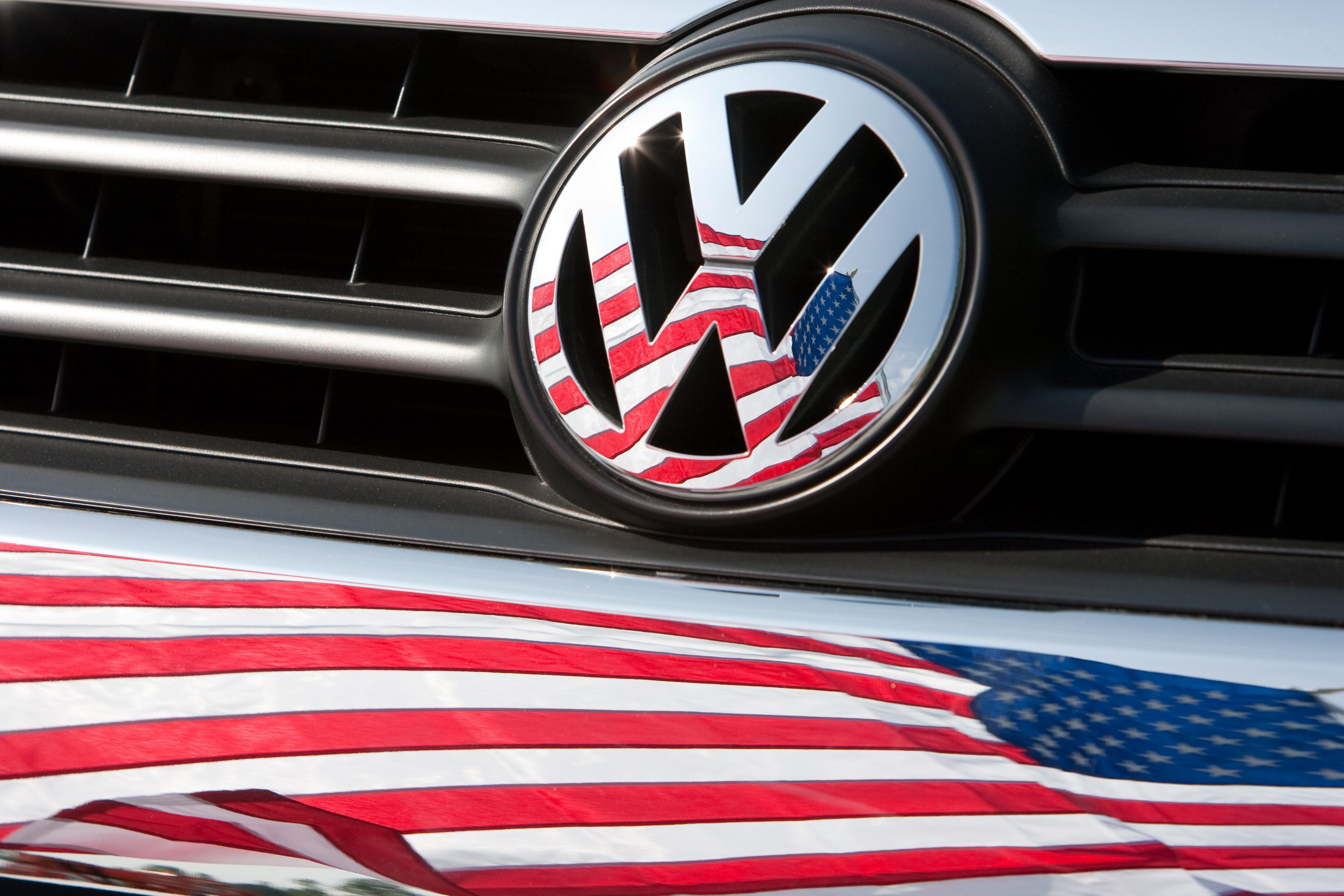 Μηχανικός της VW παραδέχεται «ενοχή» για το Dieselgate στις ΗΠΑ