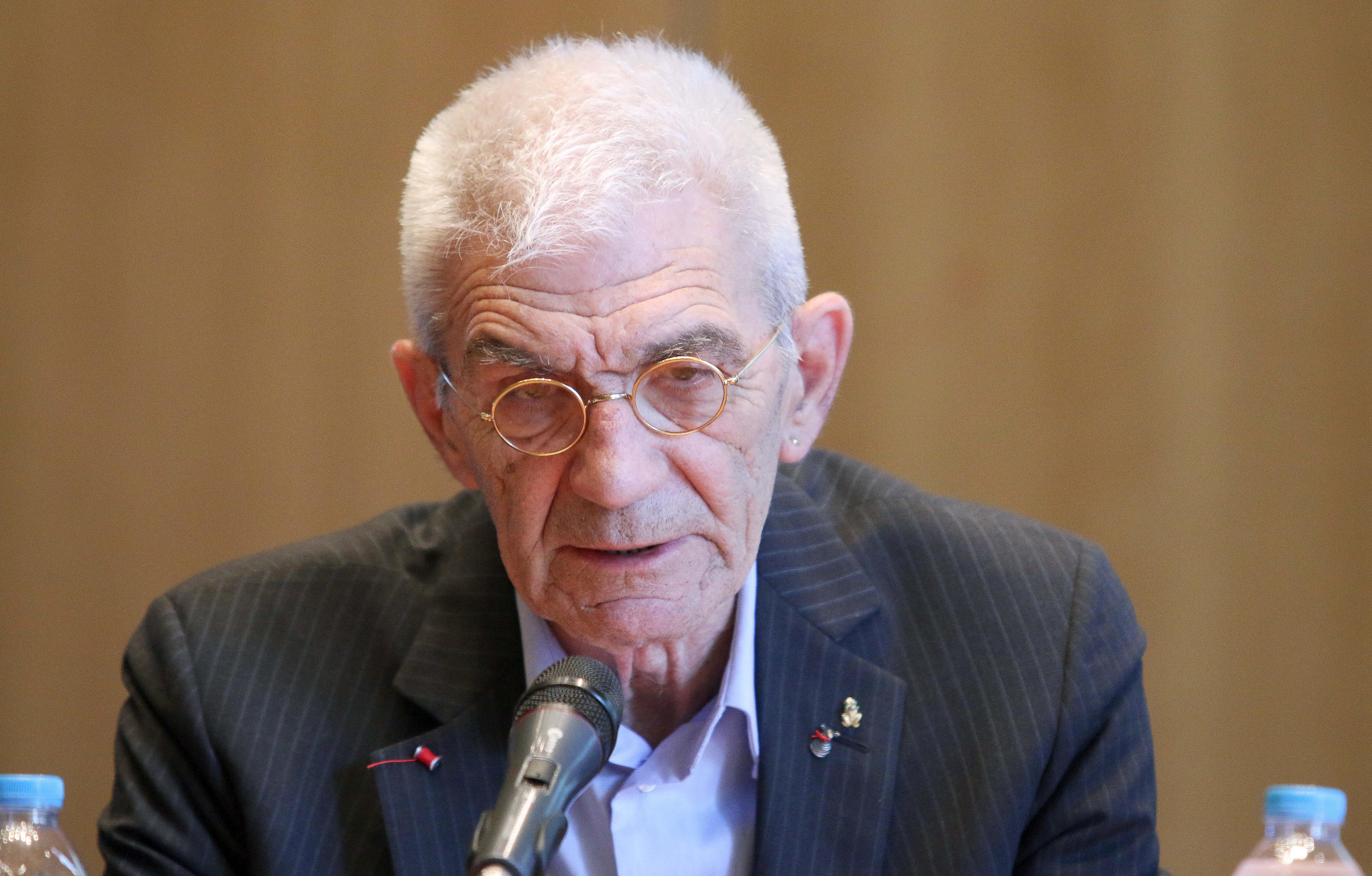 Την άμεση καταγγελία της σύμβασης Δημοσίου – ΟΑΣΘ ζητά ο Μπουτάρης