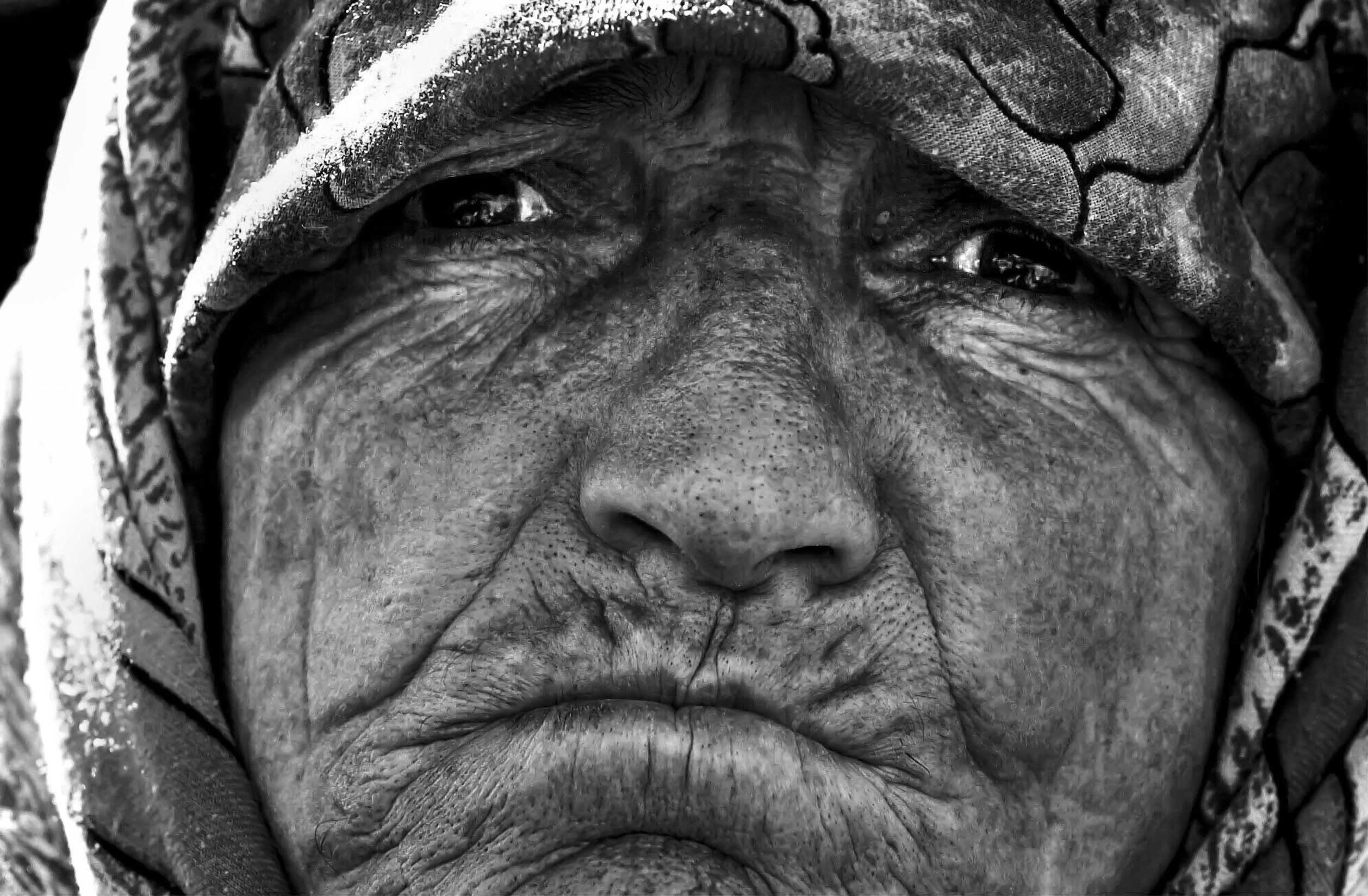 «ΠρόΣΩΠΑ»: Ατομική έκθεση του Δημήτρη Μεσσίνη στο Τελλόγλειο