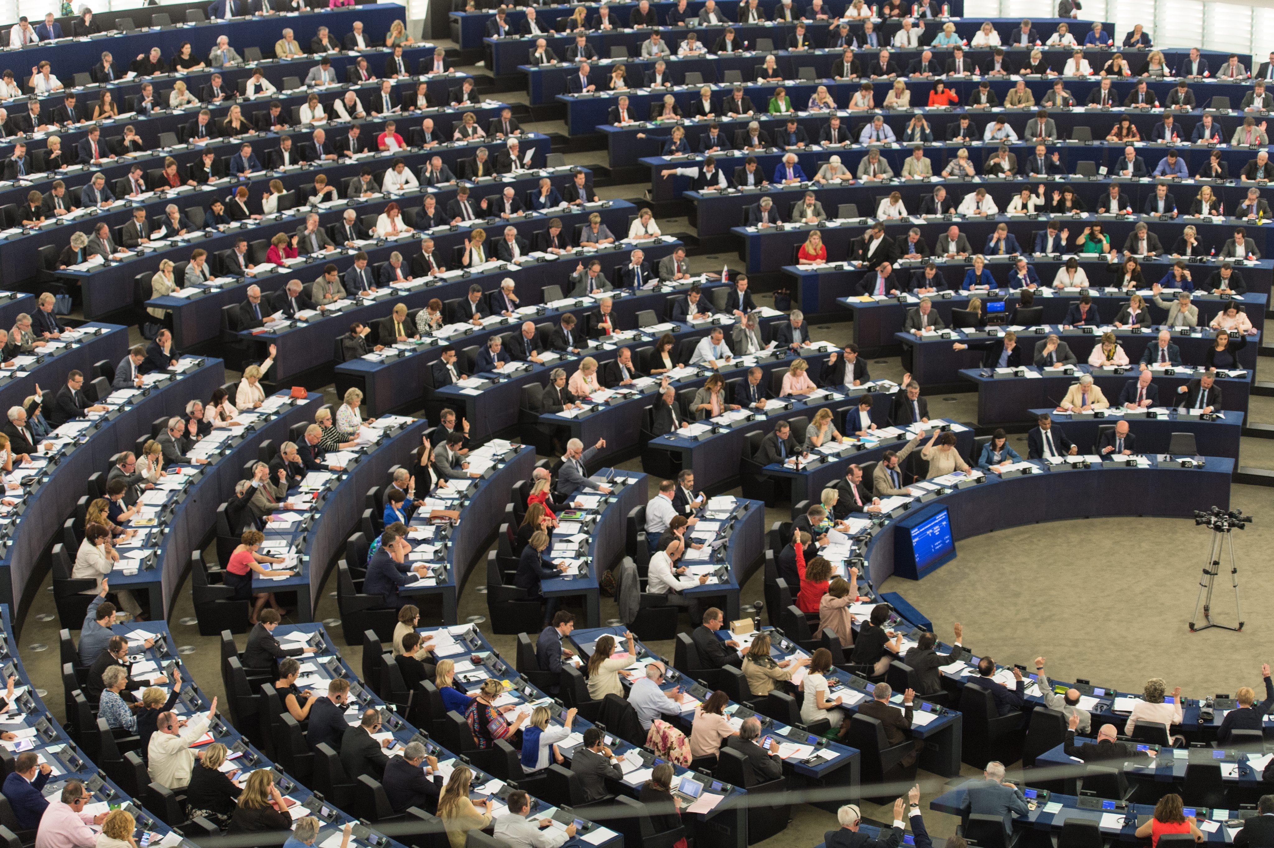 Η Ελλάδα και τα μέτρα για το χρέος στο Ευρωπαϊκό Κοινοβούλιο