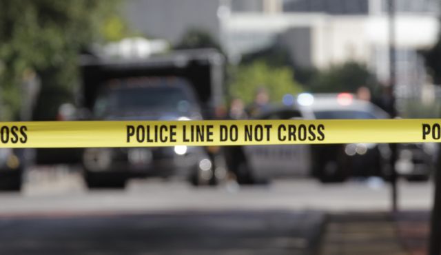 Οκτώ τραυματίες από επίθεση με μαχαίρι σε εμπορικό κέντρο στη Μινεσότα