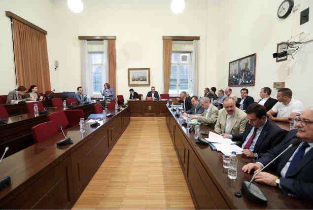 Κουρτάκης: Δεν έχω καμία εμπλοκή στο τηλεοπτικό εγχείρημα Μαρινάκη