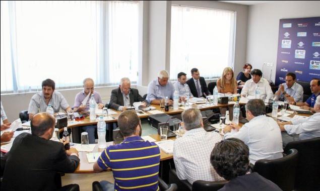 Ένταση στο Δ.Σ. του ΕΣΑΚΕ, εγκρίθηκε η κεντρική χορηγία