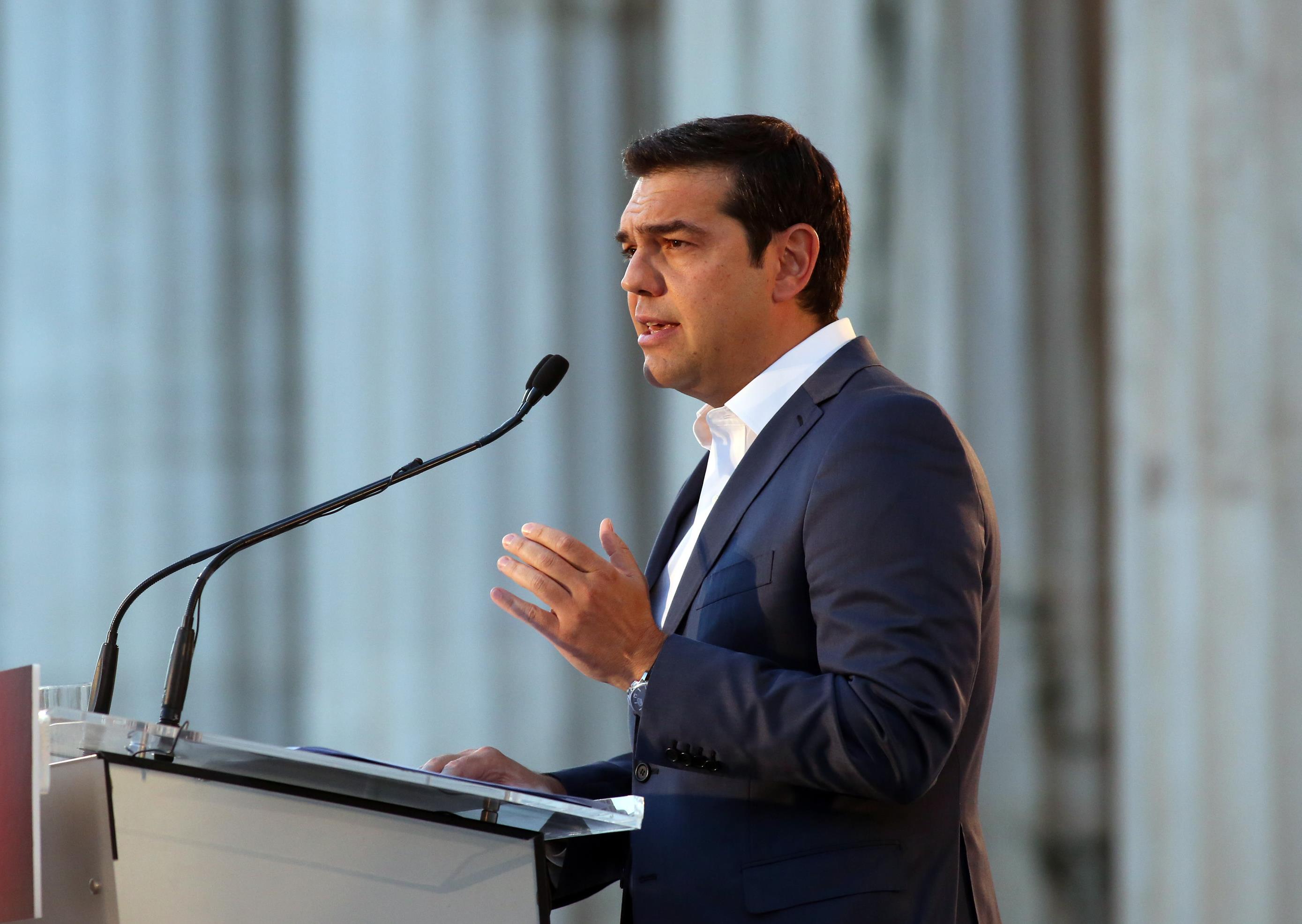 Die Welt: Κήρυξη πολέμου στη λιτότητα η σύνοδος των Μεσογειακών Κρατών