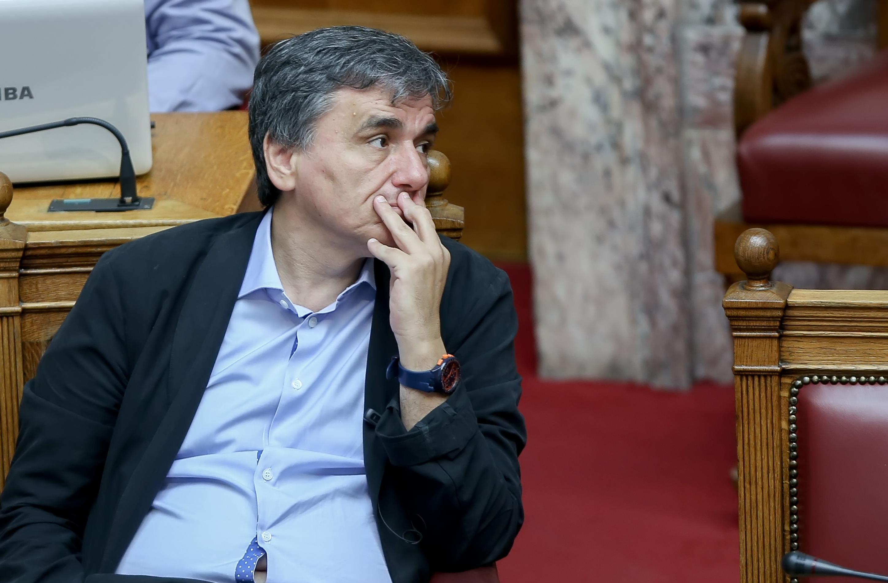 Στα προαπαιτούμενα σκοντάφτει η υποδόση των 2,8 δισ. ευρώ