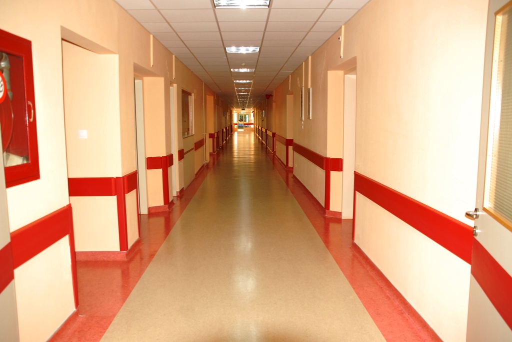 Κινδυνεύουν με κλείσιμο κλινικές του Γενικού Νοσοκομείου Σάμου