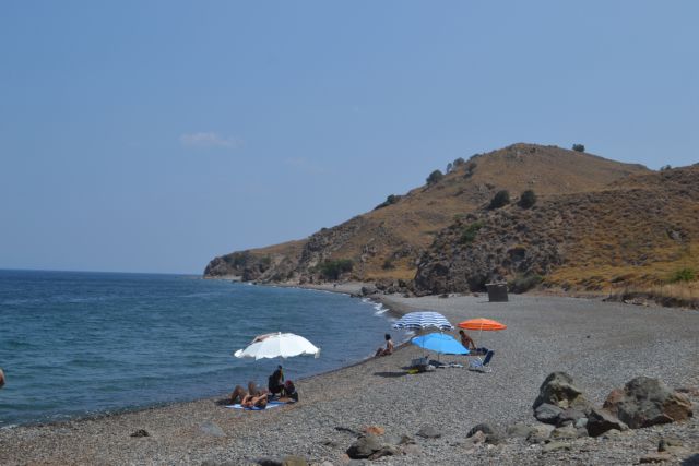 Μυτιλήνη: «Ναυάγιο» της τουριστικής κίνησης τον Αύγουστο