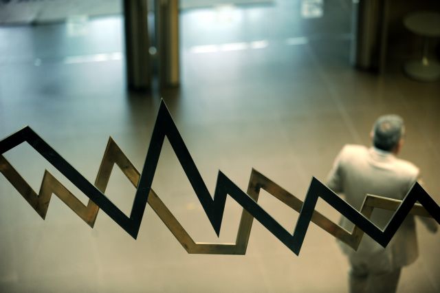 Σταθεροποιητικές τάσεις στο Χρηματιστήριο την Πέμπτη