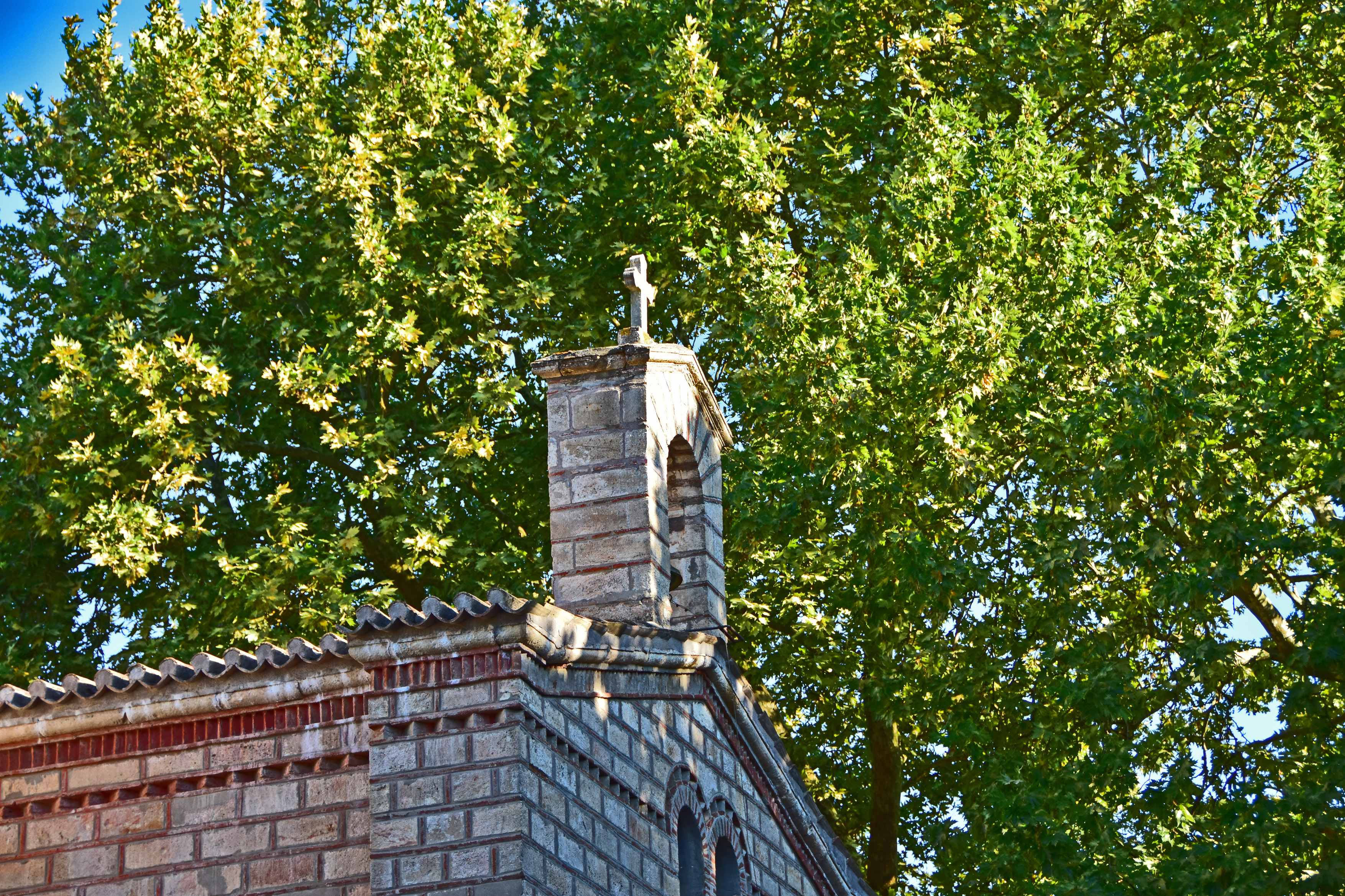 Η καθυστέρηση της νύφης απέτρεψε τραγωδία στη Λέρο