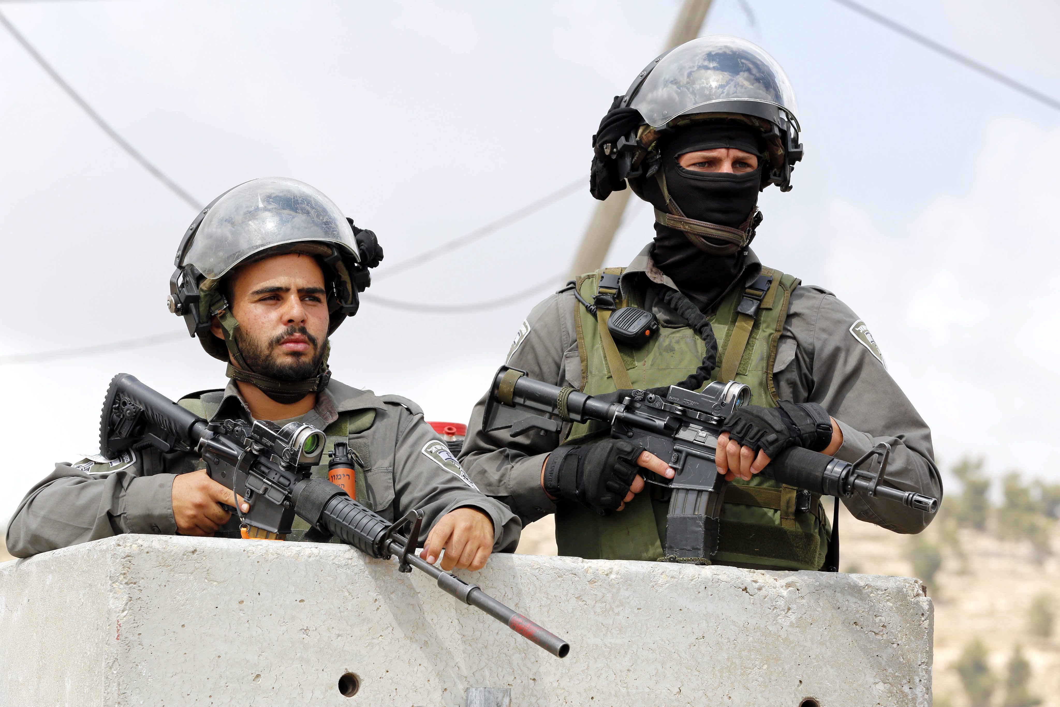 Πακέτο-μαμούθ ΗΠΑ προς Ισραήλ για στρατιωτική βοήθεια 38 δισ. δολαρίων