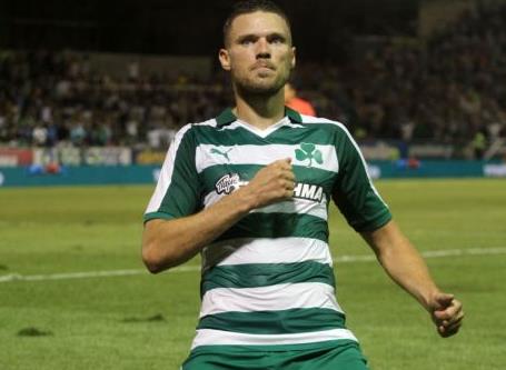 Θετικός ο Μπεργκ στην επέκταση συμβολαίου στον ΠΑΟ