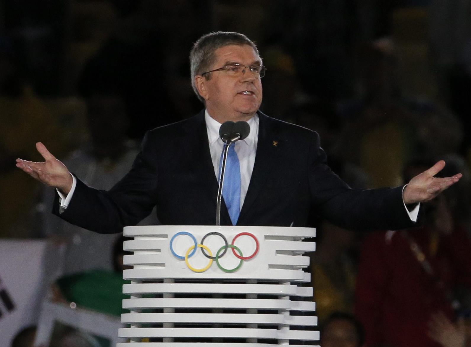 Ο πρόεδρος της ΔΟΕ αρνήθηκε να καταθέσει στην υπόθεση «Χίκεϊ»