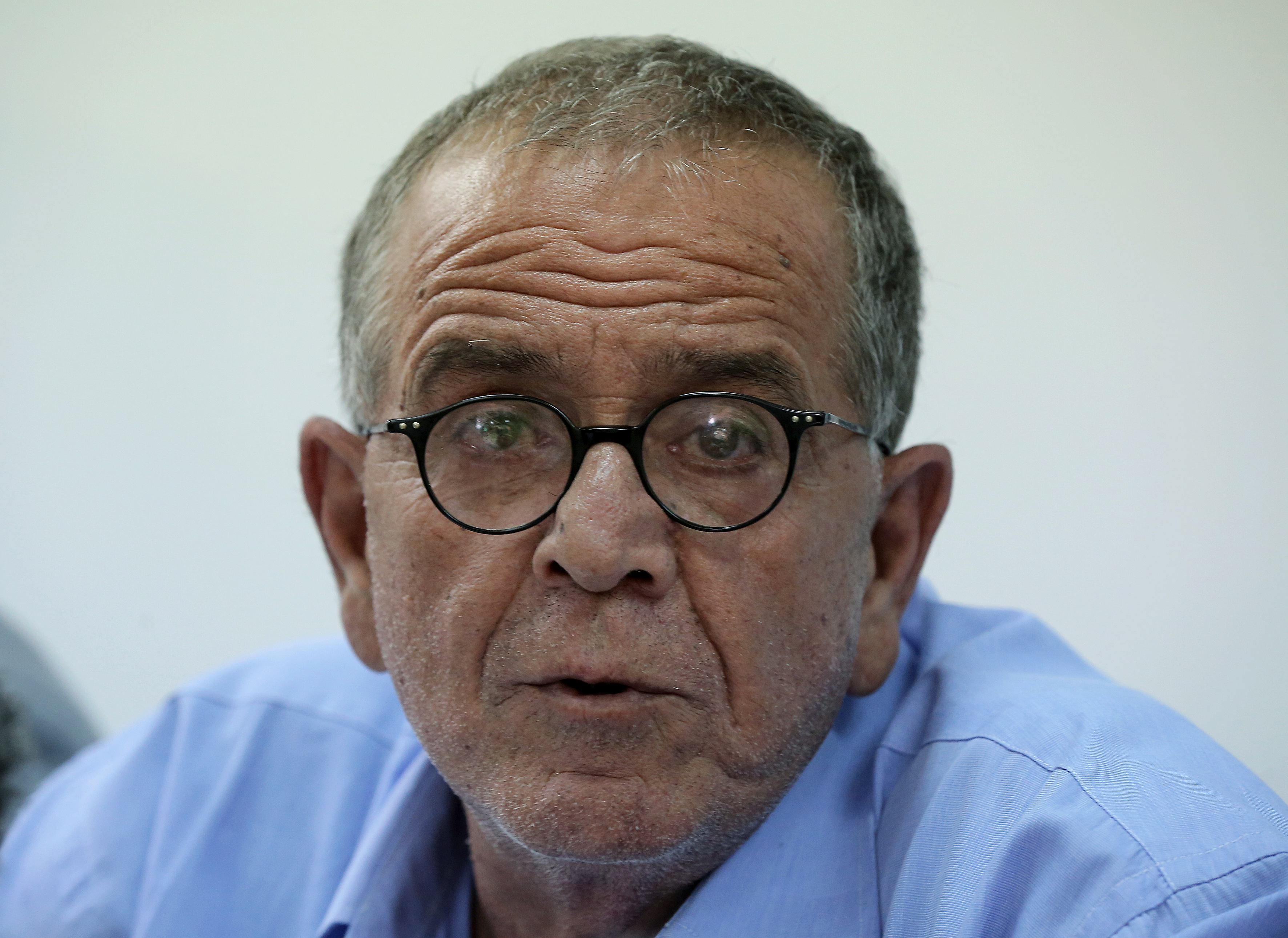 Μεταφορά προσφύγων από νησιά στην ηπειρωτική χώρα προαναγγέλλει ο Γ. Μουζάλας