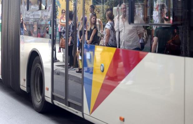 Επιστράτευση στον ΟΑΣΘ θα ζητήσει ο Μπουτάρης από την κυβέρνηση