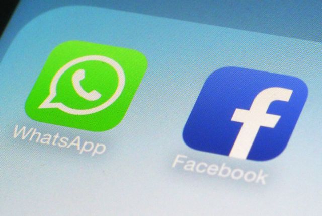 Κλήσεις και μηνύματα, με υπαγόρευση στη Siri, στο WhatsApp για το iOS 10
