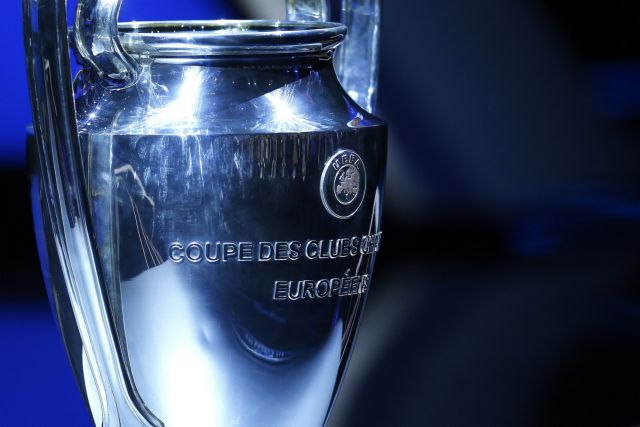 Διαφωνούν οι ευρωπαϊκές λίγκες στο νέο Champions League