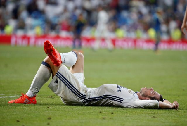 Αυτή είναι η πληρέστερη Ρεάλ της τελευταίας 20ετίας!