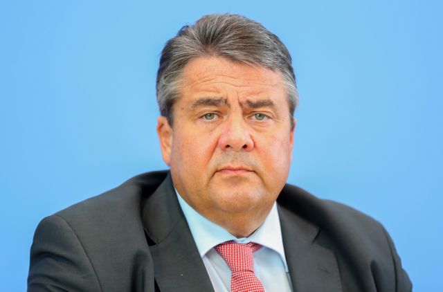 Συνάντηση Γκάμπριελ – Πούτιν προσεχώς στη Μόσχα