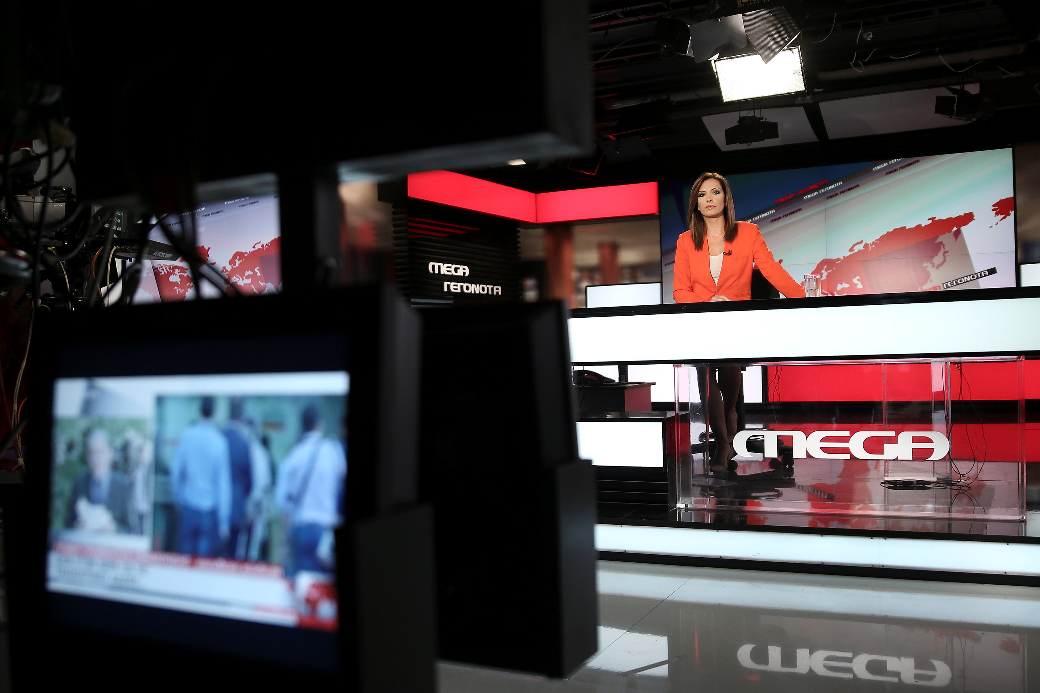 Πρώτο σε τηλεθέαση το Mega στα νεανικά κοινά