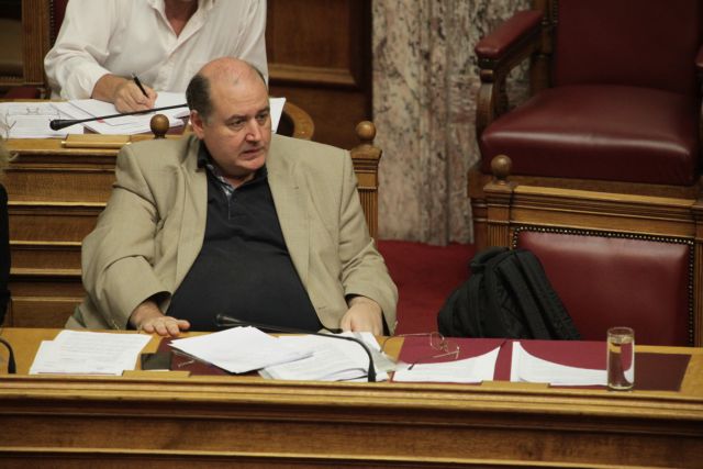 Κόντρα Φίλη – Χαρακόπουλου για την γενοκτονία των Ποντίων