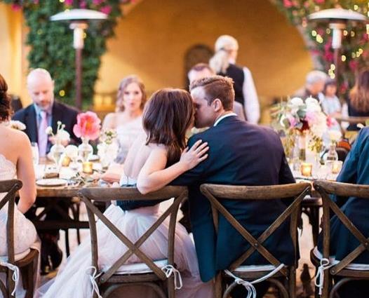 Instagram: Οι 30 ωραιότεροι γάμοι του Αυγούστου