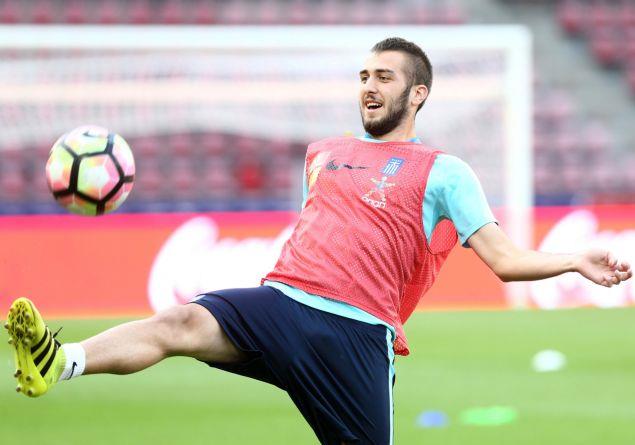 Κανένας λόγος ανησυχίας για Φορτούνη