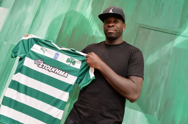 Πρώτη αποστολή για Σάμπα, τελευταία στιγμή του Ιμπάρμπο