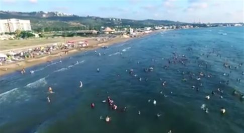 Σποτάκι του υπουργείου Τουρισμού διαφημίζει τις διακοπές στη Συρία!