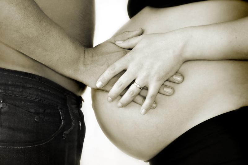 Σεξ και εγκυμοσύνη: Όλα όσα πρέπει να ξέρετε