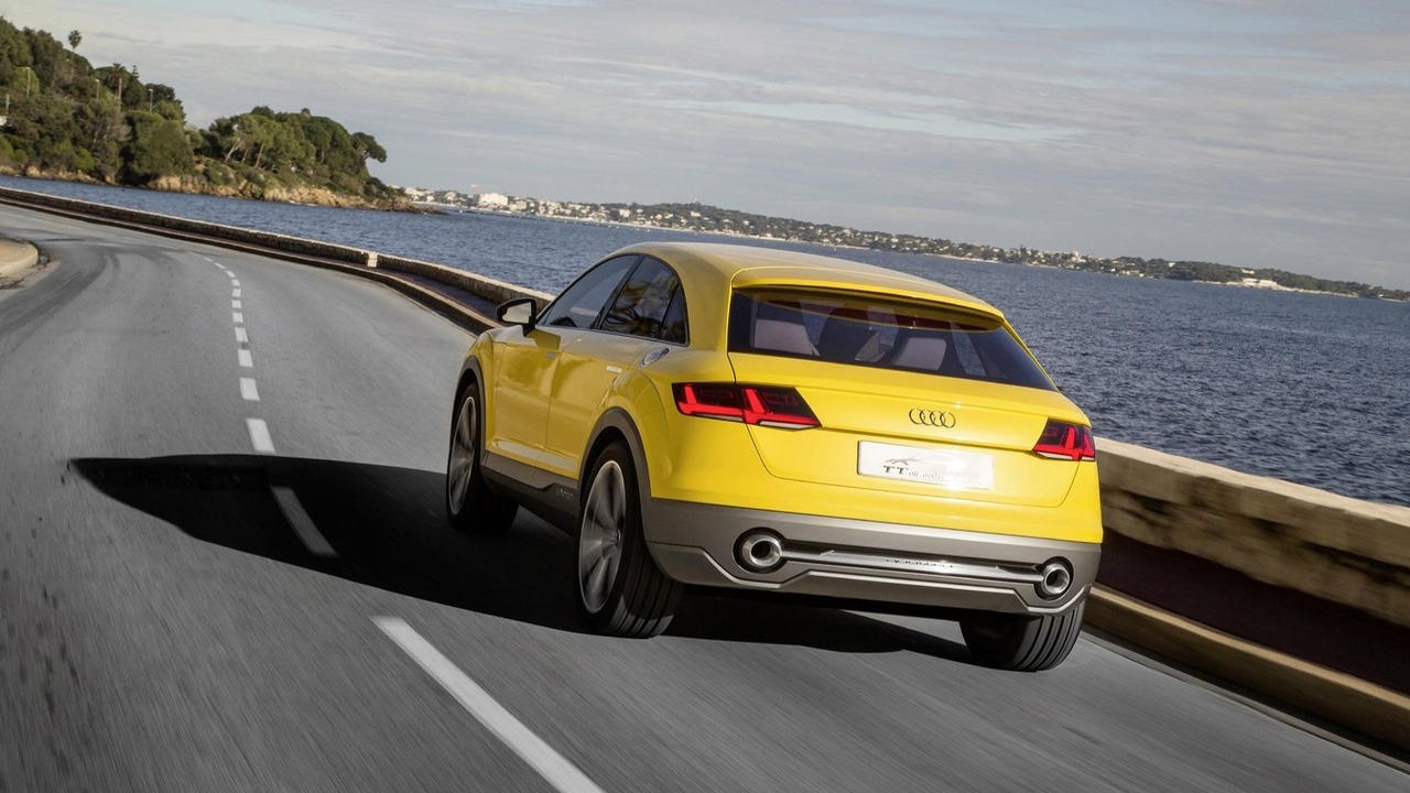 Η Audi αναθερμαίνει… το ενδιαφέρον της για το Q4