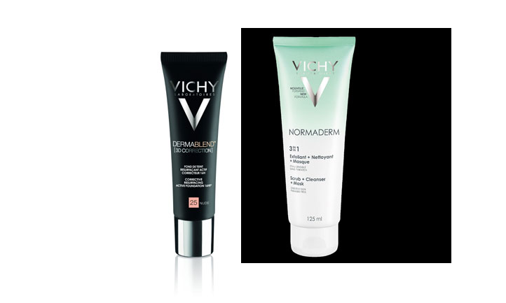 Πώς θα αποκτήσετε πρόσωπο χωρίς ατέλειες