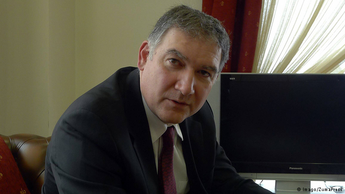 «Η χαμένη τιμή» του Ανδρέα Γεωργίου