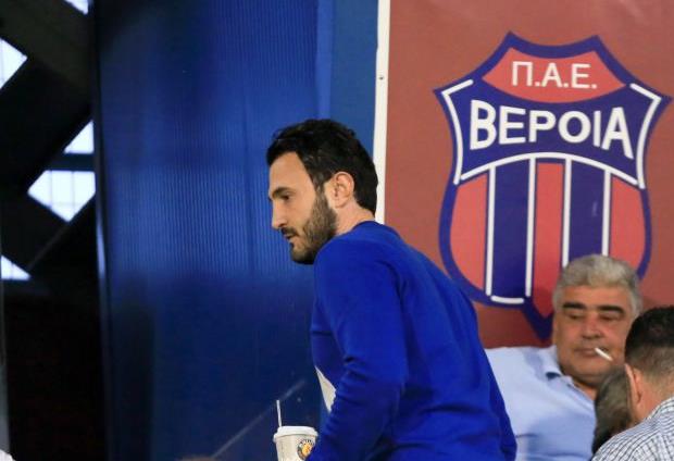 H Βέροια… πιθανότατα θα εξασφαλίσει άδεια συμμετοχής