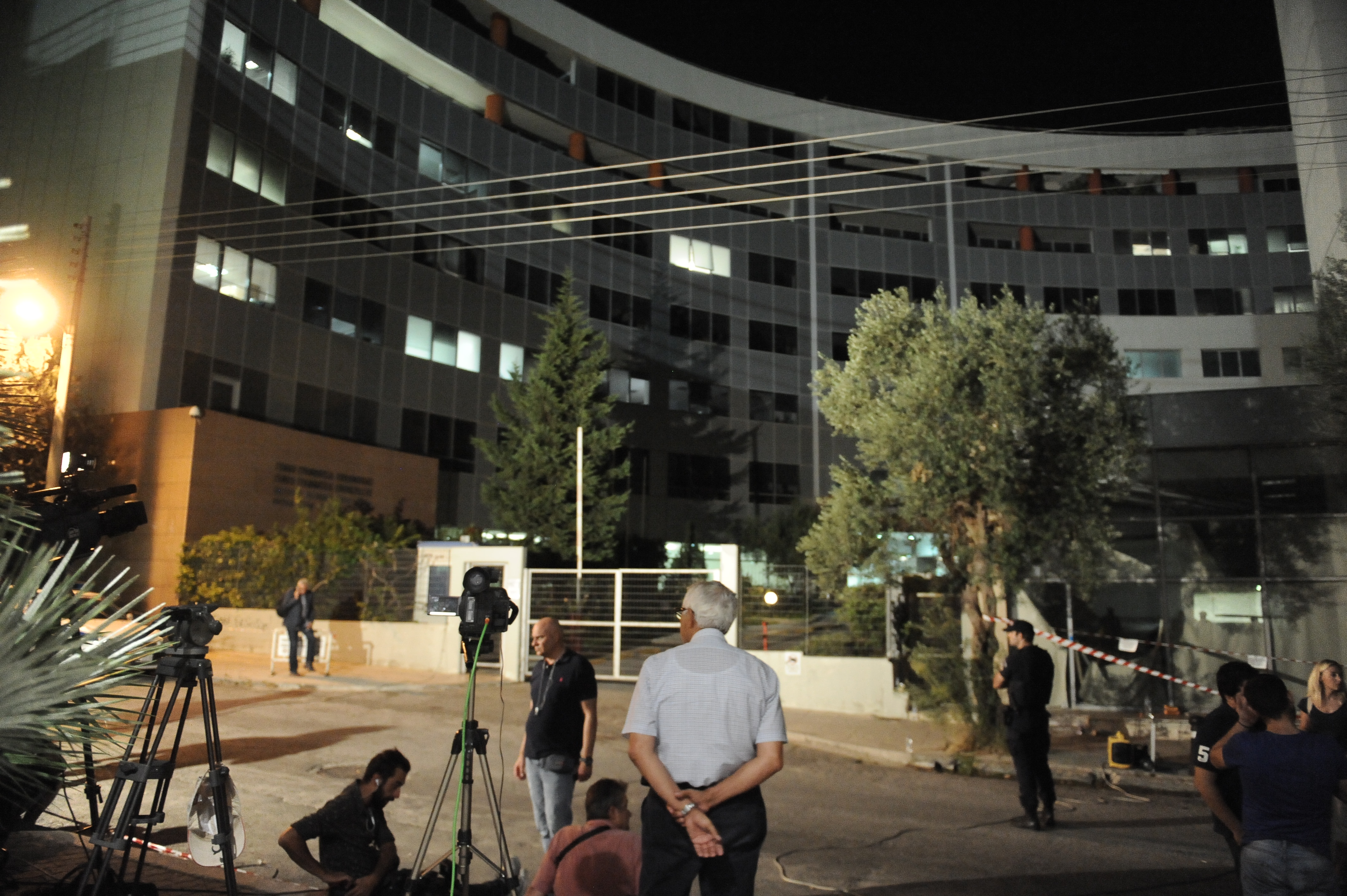 Κουμουτσάκος: Η ΝΔ θα βάλει τέλος στη φαρσοκωμωδία για τις άδειες