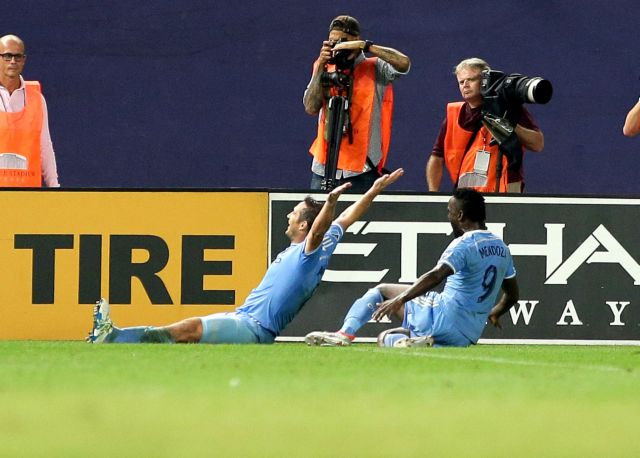 Ο Λάμπαρντ στα… 38 οδηγεί τη Νέα Υόρκη στην κορυφή