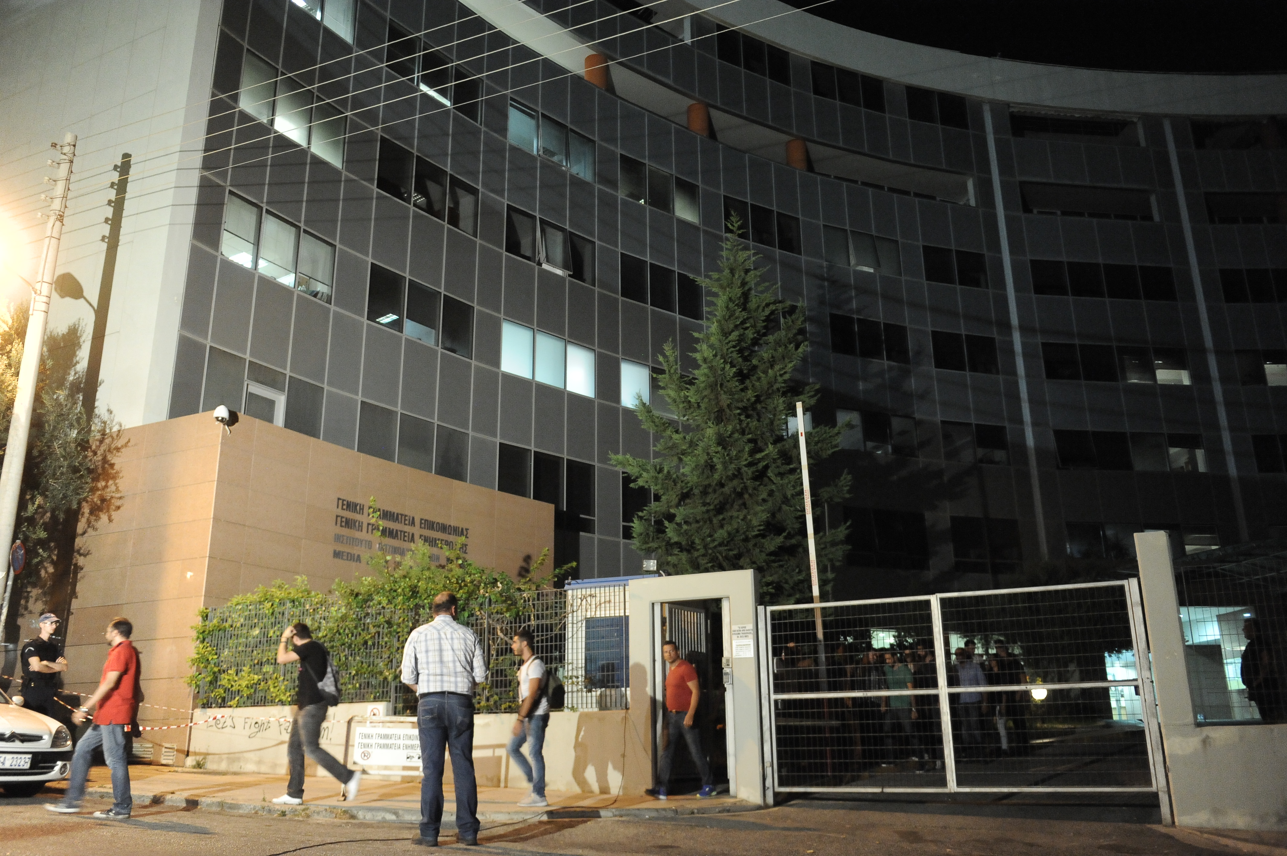 Πράσινο φως για τα «πόθεν έσχες» των τεσσάρων καναλαρχών