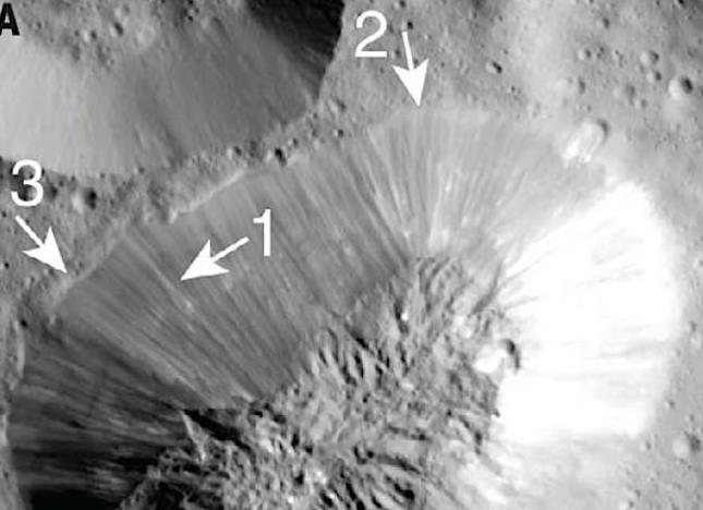 Δήμητρα: Ο νανοπλανήτης με το γιγάντιο κρυφοηφαίστειο