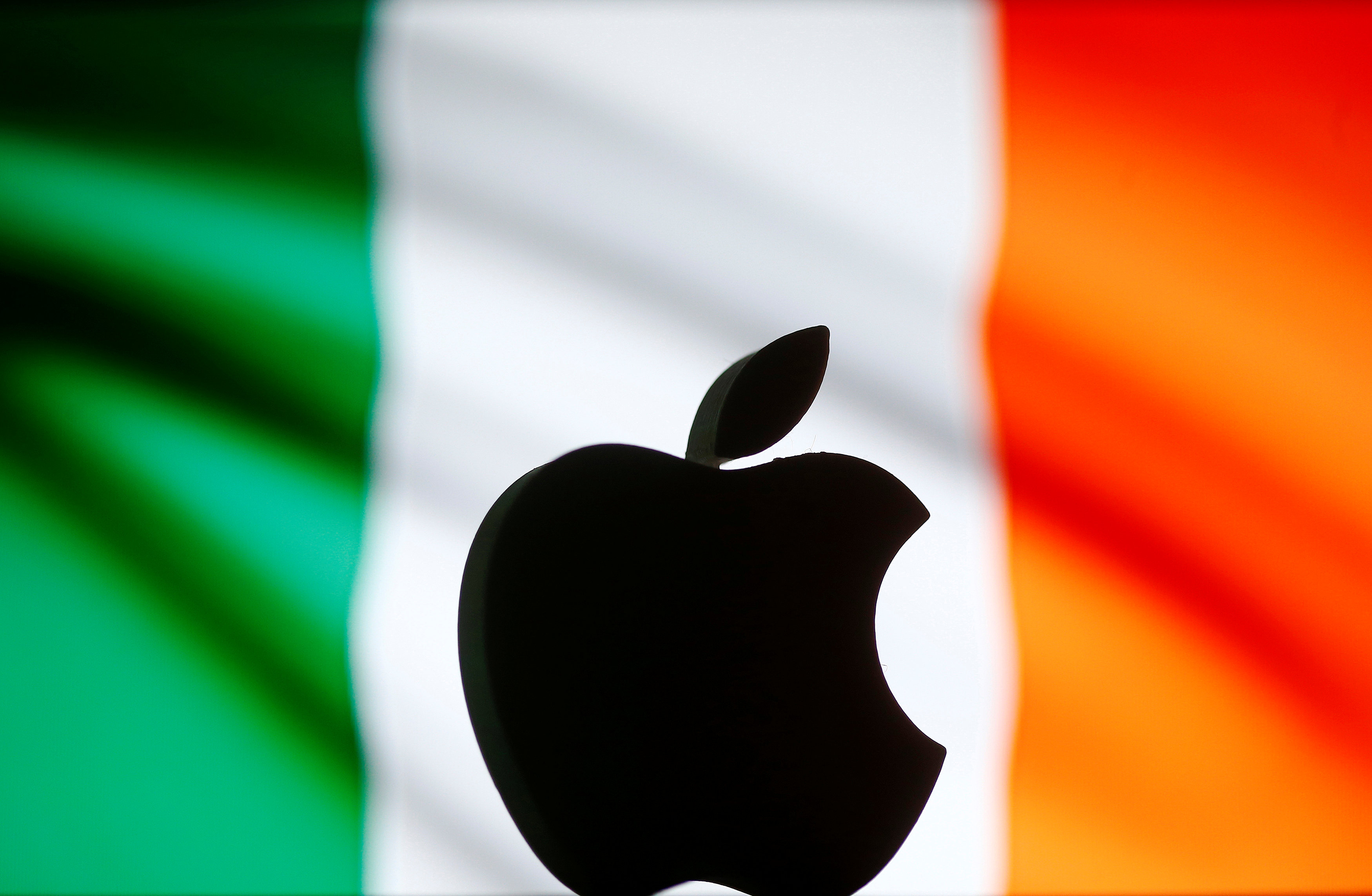 Έφεση κατά της απόφασης της Κομισιόν για την Apple θα ασκήσει η Ιρλανδία