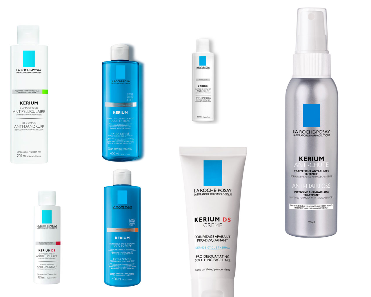 Η απαραίτητη φροντίδα του τριχωτού της κεφαλής