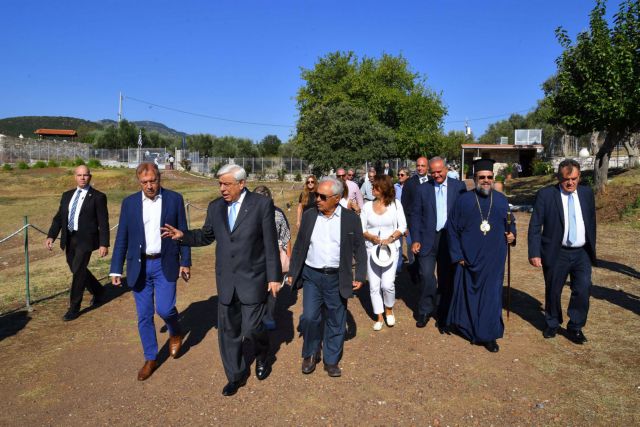 ΠτΔ: Ο Κουμουνδούρος δείκτης πορείας στην άσκηση των καθηκόντων μου