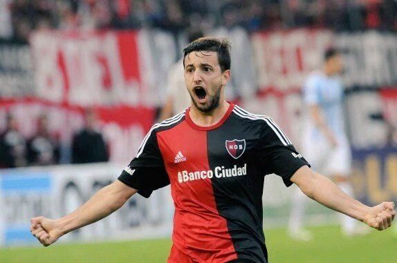 Πρώτη προπόνηση του Τόνσο με τον Ατρόμητο