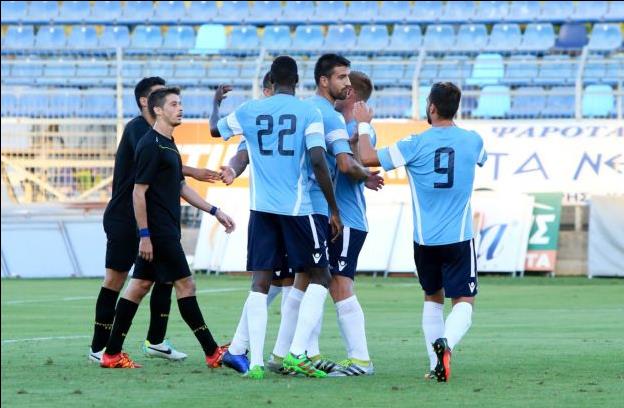 Φιλικές νίκες για Αστέρα, Πλατανιά, Λεβαδειακό και Κέρκυρα