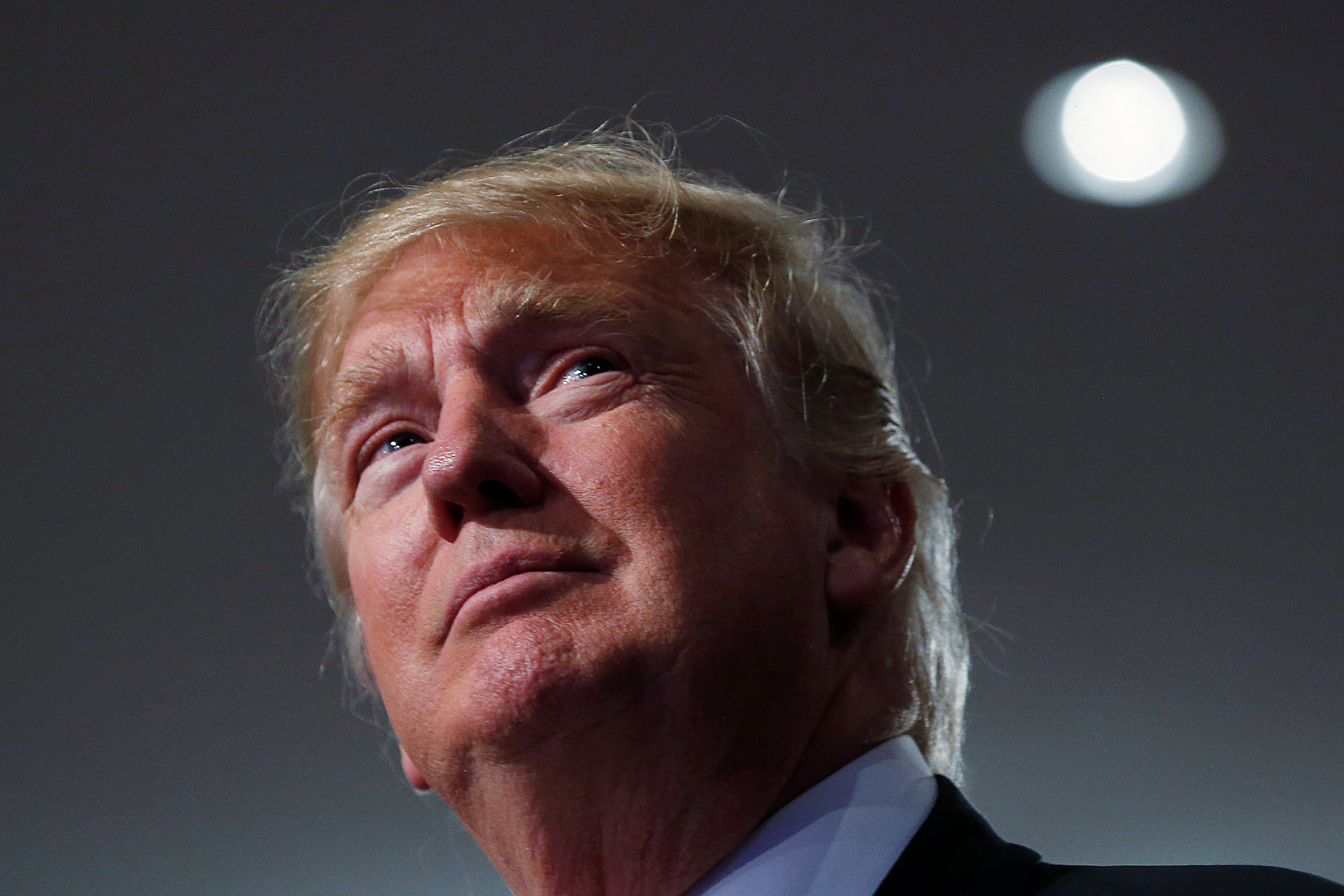 Προειδοποιήσεις από τον ΟΗΕ για τη «δημαγωγία» Τραμπ, Λεπέν και λοιπών