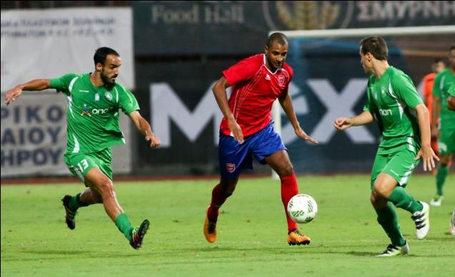 Λευκή ισοπαλία του Πανιωνίου σε φιλικό με τον Αχαρναϊκό