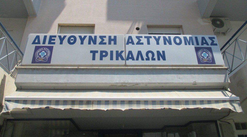 Νεαρός κρατούμενος βούτηξε στο κενό
