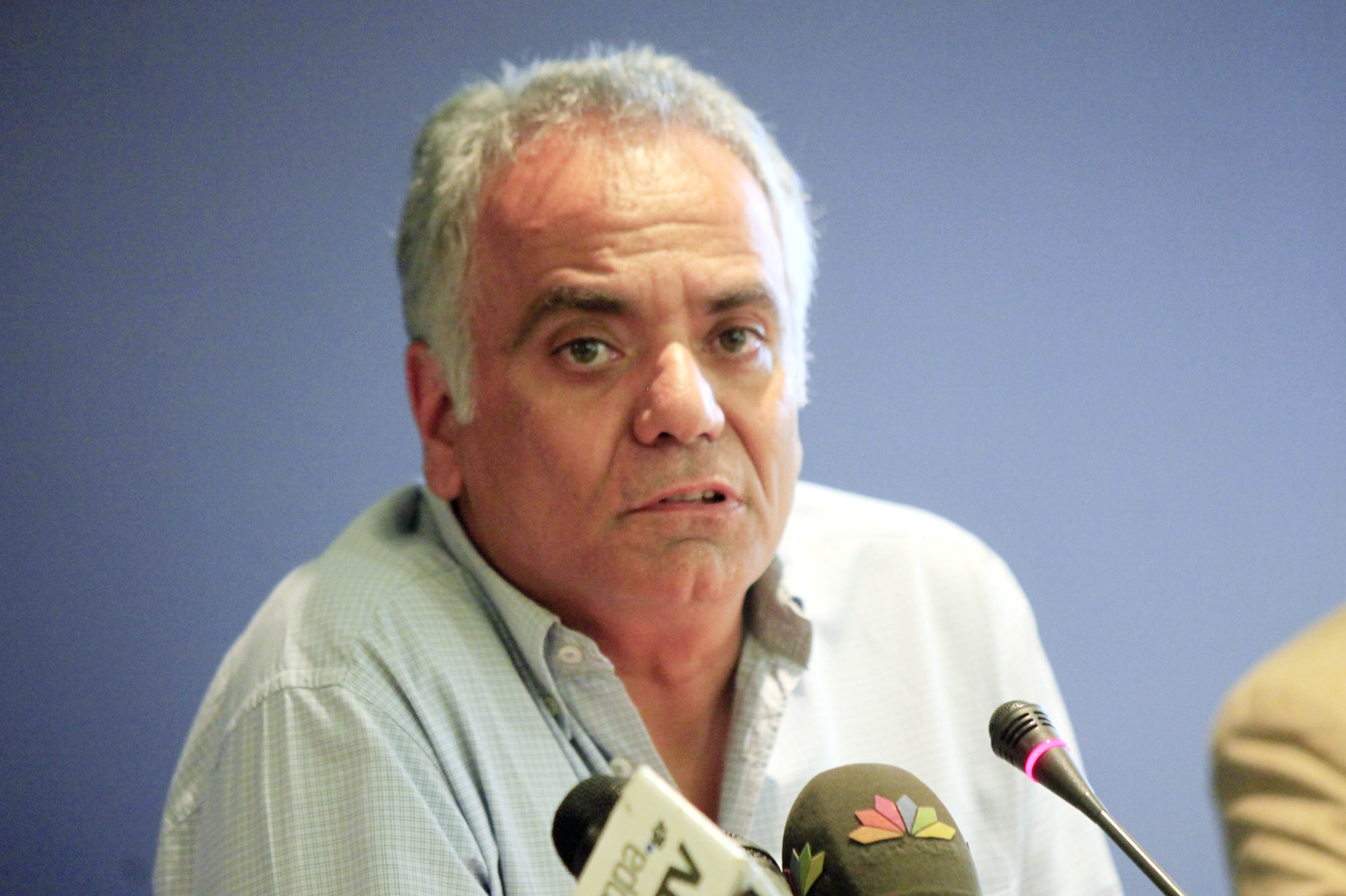 Νέες αιχμές Σκουρλέτη κατά Πιτσιόρλα