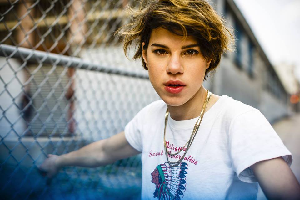 Μόνικα: Σκοπεύω να γυρίσω στην Ελλάδα όσο πιο σύντομα γίνεται