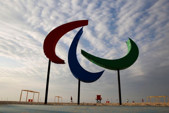 Συνεχίζονται τα προβλήματα στο Ρίο, αυτή τη φορά εν όψει τον Παραολυμπιακών